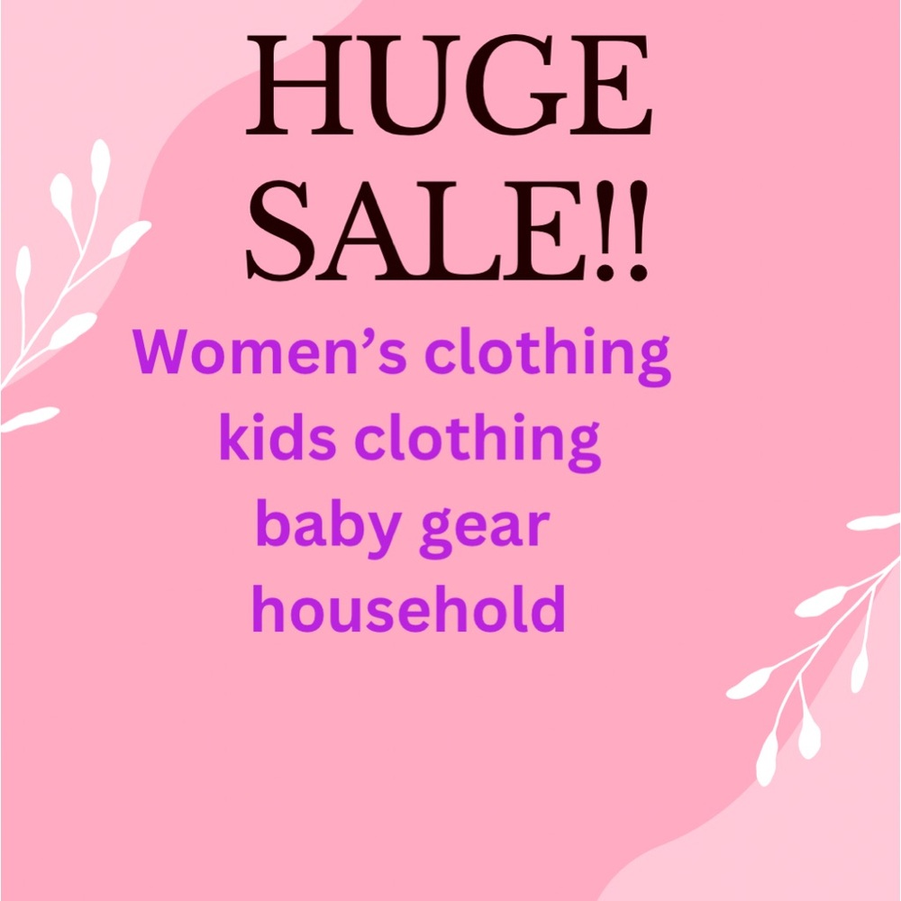 All $4-$5✨✨✨✨✨✨✨✨